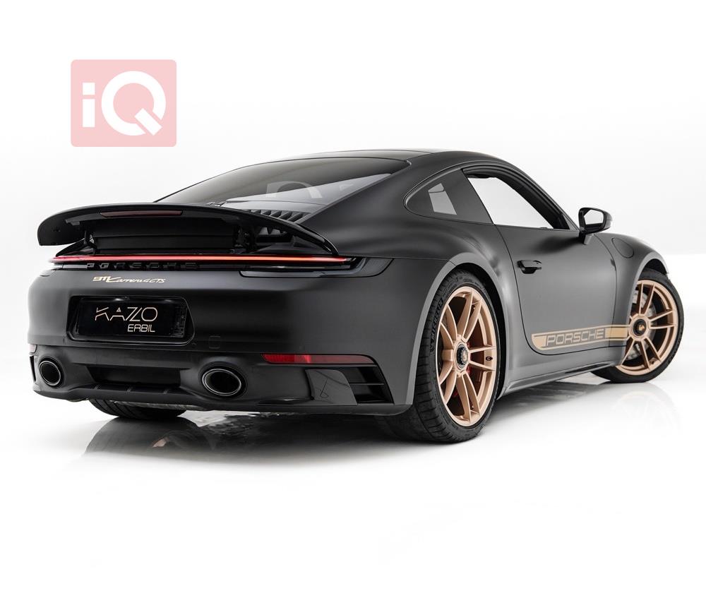 بورش 911